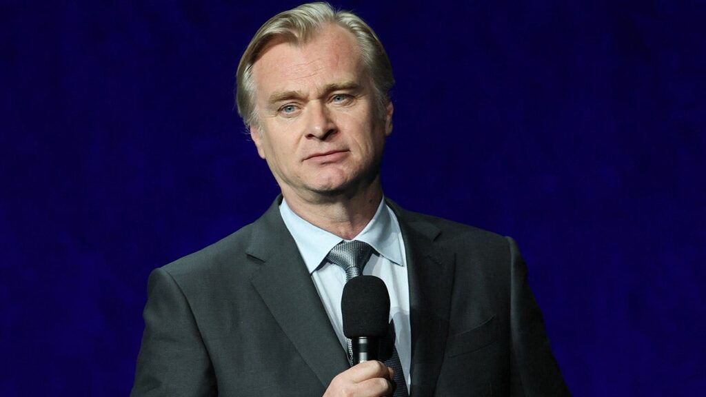 Christopher Nolan faces growing backlash over ‘Odyssey’ casting, historical accuracy as screenings canceled