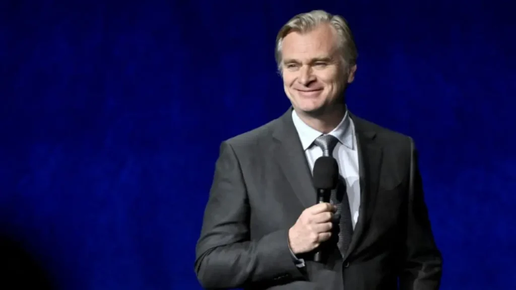 Ahead of The Odyssey, add these 9 Christopher Nolan films to your watchlist Ahead of The Odyssey, add these 9 Christopher Nolan films to your watchlist