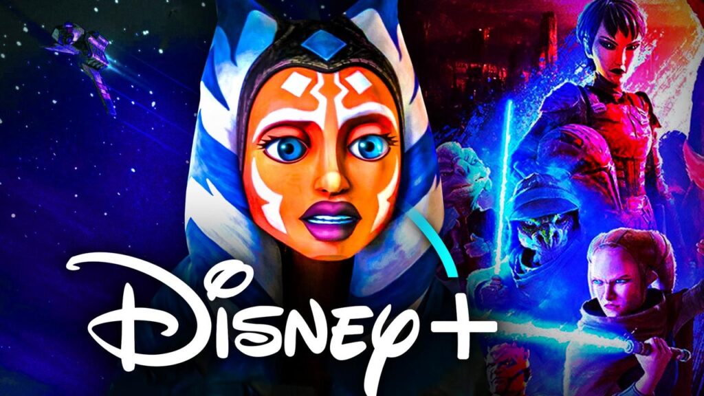 2026’s Clone Wars Sequel Abandons 1 Beloved Part of the Show