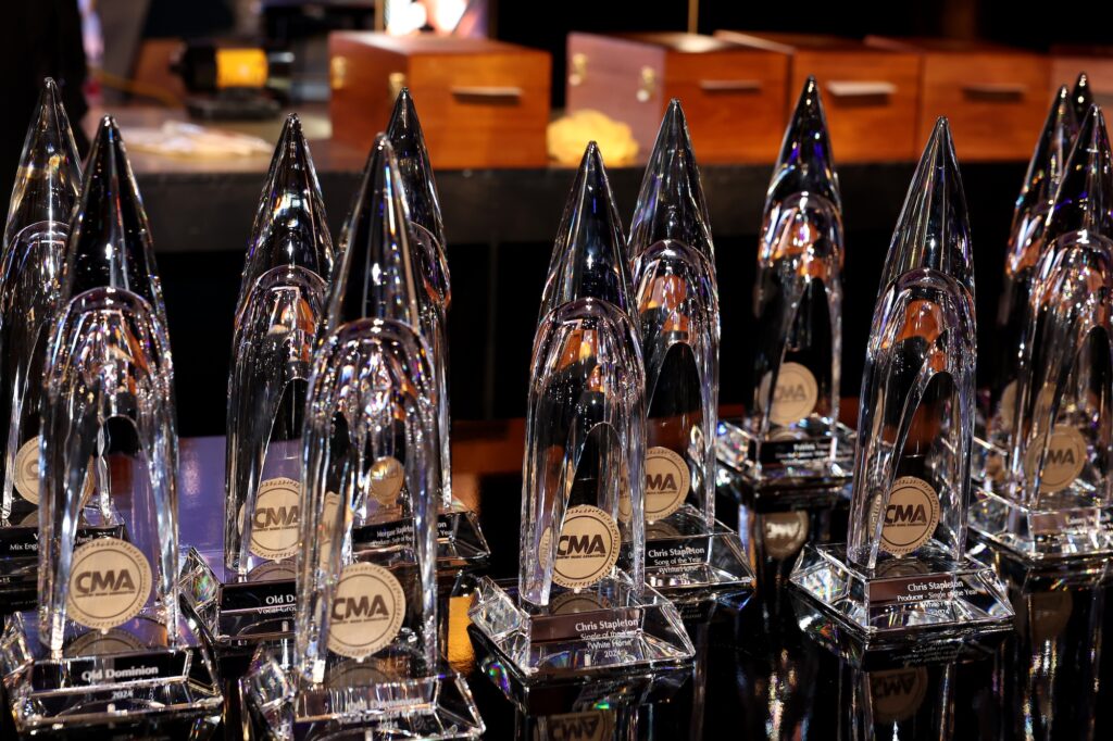 CMA and ACM Award Winning Singer Receives Autism Diagnosis