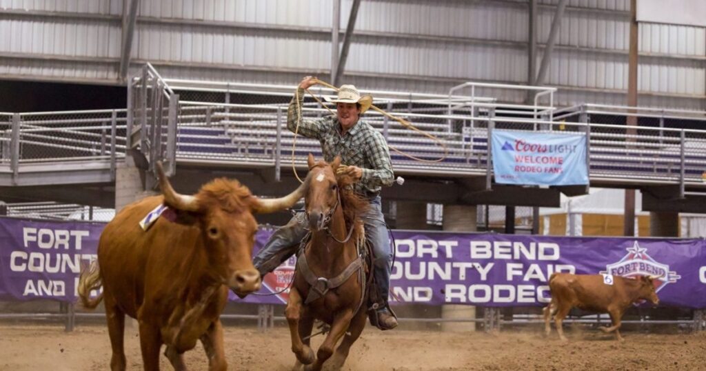 Fort Bend County Fair to celebrate 90 years this fall