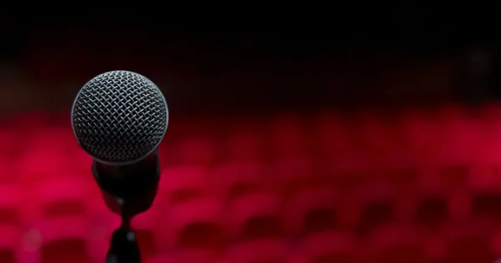 Comedy vs. the Constitution: Where India Draws the Line on Free Speech Comedy vs. the Constitution: Where India Draws the Line on Free Speech