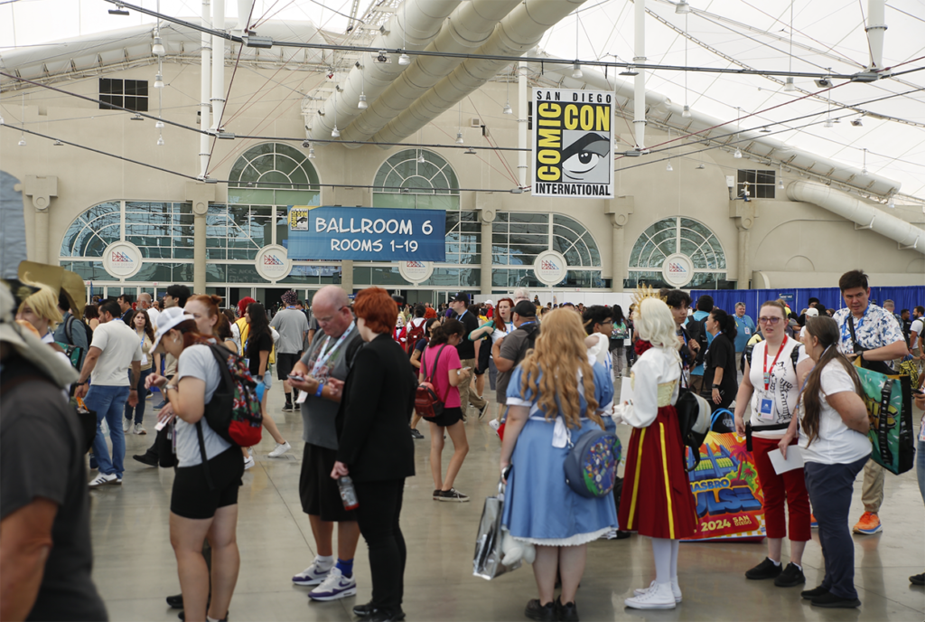 San Diego Comic-Con 2026 Opens Tonight: Hall H Guide and Exclusives Buyers Need Now San Diego Comic-Con 2026 Opens Tonight: Hall H Guide and Exclusives Buyers Need Now