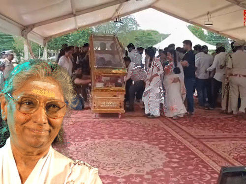 PM Modi pays tribute; voice behind 'Bol Baby Bol' and 'Yaar Bina Chain' sang over 48,000 songs|Entertainment,Entertainment - Bhaskar English