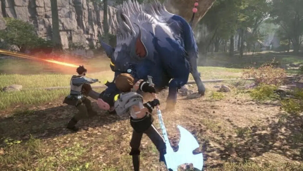 Game review: Sword Art Online: Echoes of Aincrad (Xbox Series X) Game review: Sword Art Online: Echoes of Aincrad (Xbox Series X)