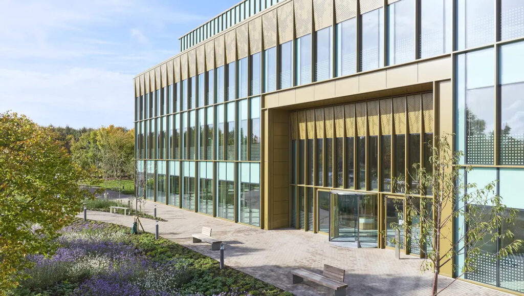 Jagex moves Cambridge HQ to Granta Park office hub Jagex moves Cambridge HQ to Granta Park office hub