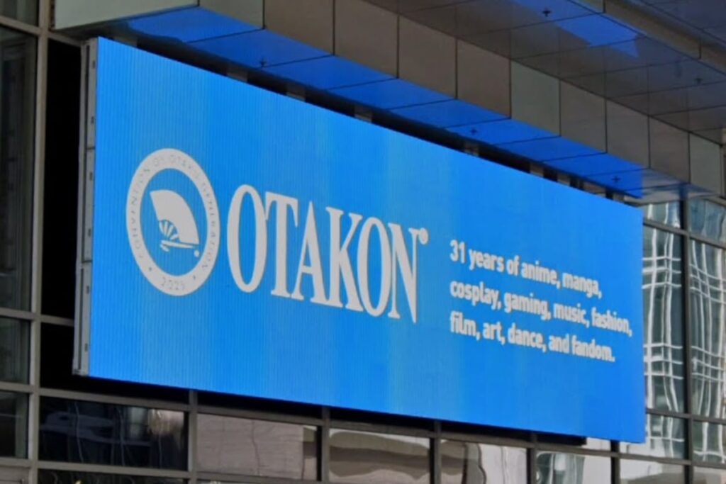 Otakon Returns To Washington DC With Cosplay, Concerts, Panels