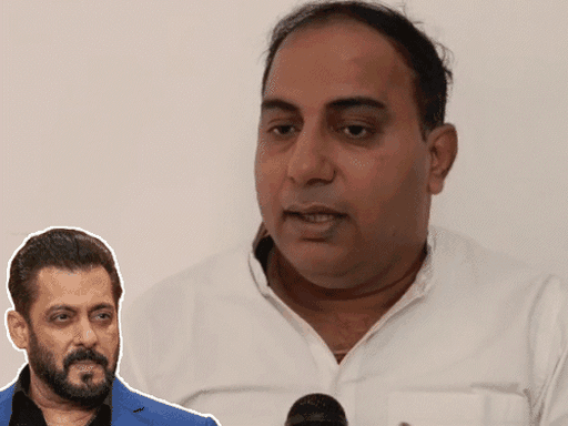 Anonymous man warns him against releasing the film, or else he would be blown up|Madhya Pradesh,Madhya Pradesh - Bhaskar English