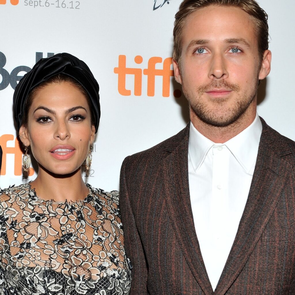 Eva Mendes Reacts to Ryan Gosling’s Ghost Rider Casting with Sweet Nod to How They Met 
