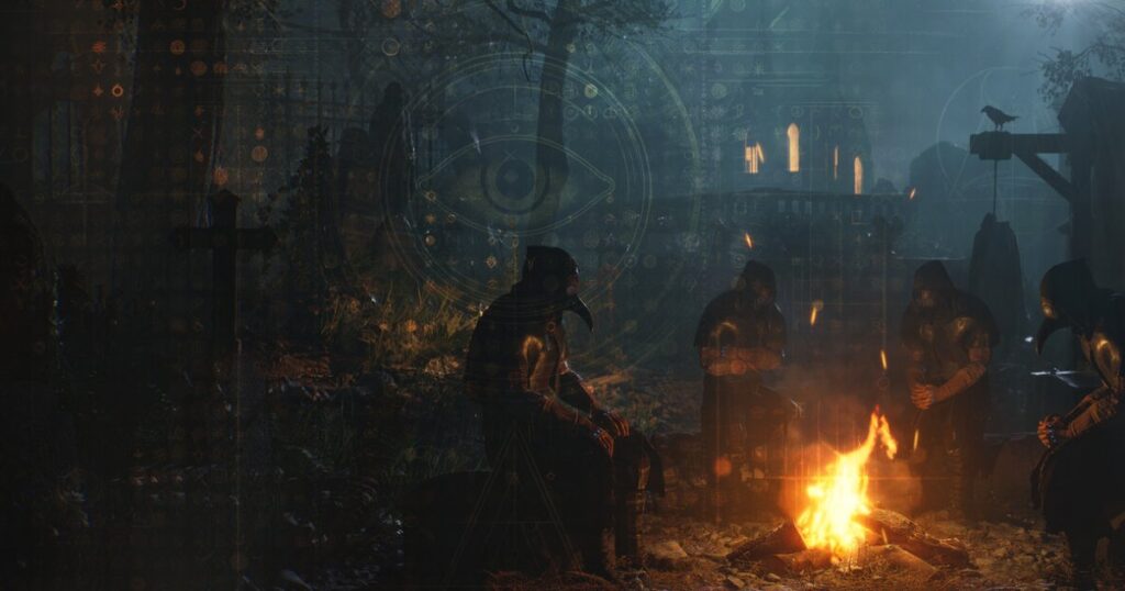 Devil of the Plague Adds Hidden Rat Collectibles That Unlock an Outfit!