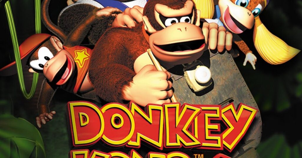 Nintendo Classics Roundup: April, May, and June 2026