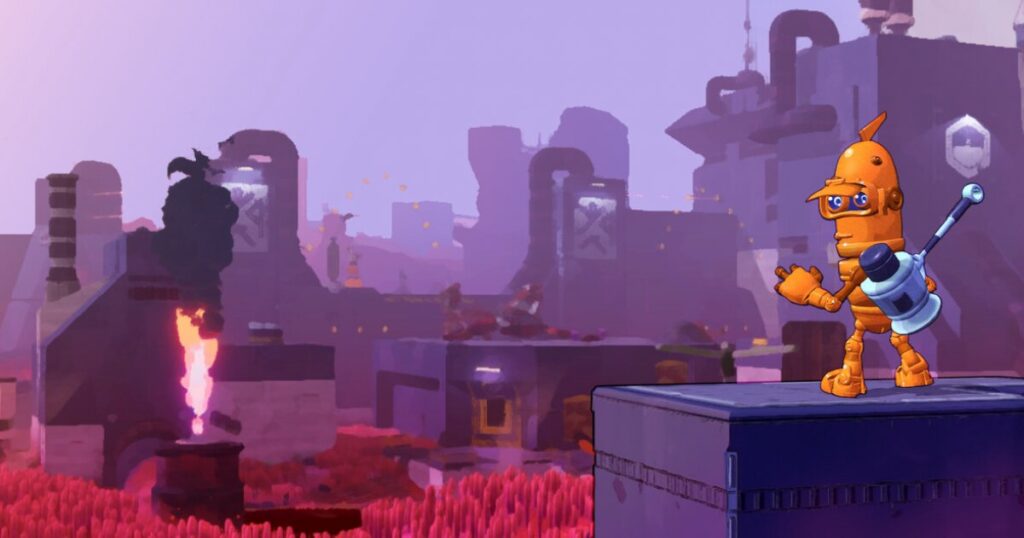 Five Reasons to Play Junkster Five Reasons to Play Junkster