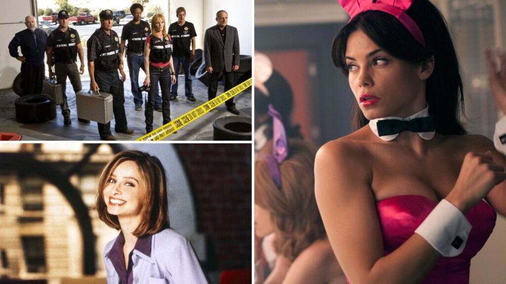 TV Shows Targeted by the Parents Television Council TV Shows Targeted by the Parents Television Council