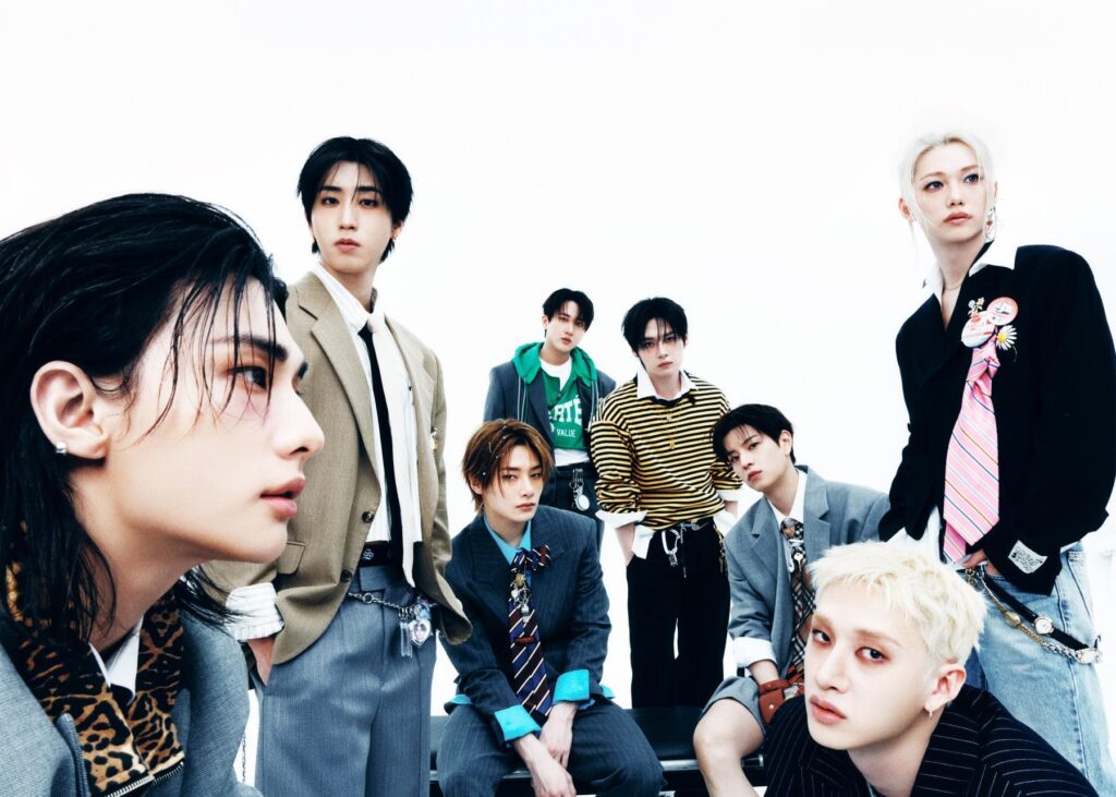 Stray Kids to drop digital album ahead of new EP