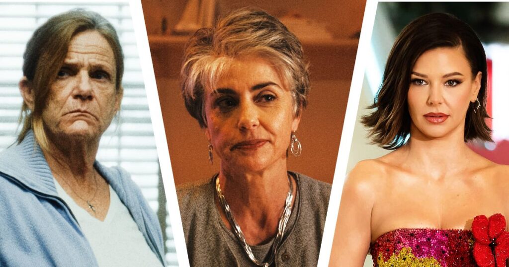 The Emmys Love TV Again