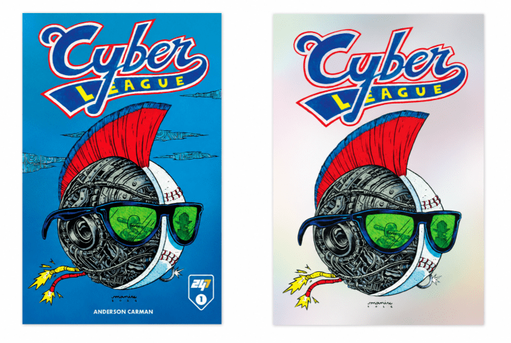 247 Comics and TOKYOPOP reveal San Diego Comic-Con 2026 exclusives, panels, and more