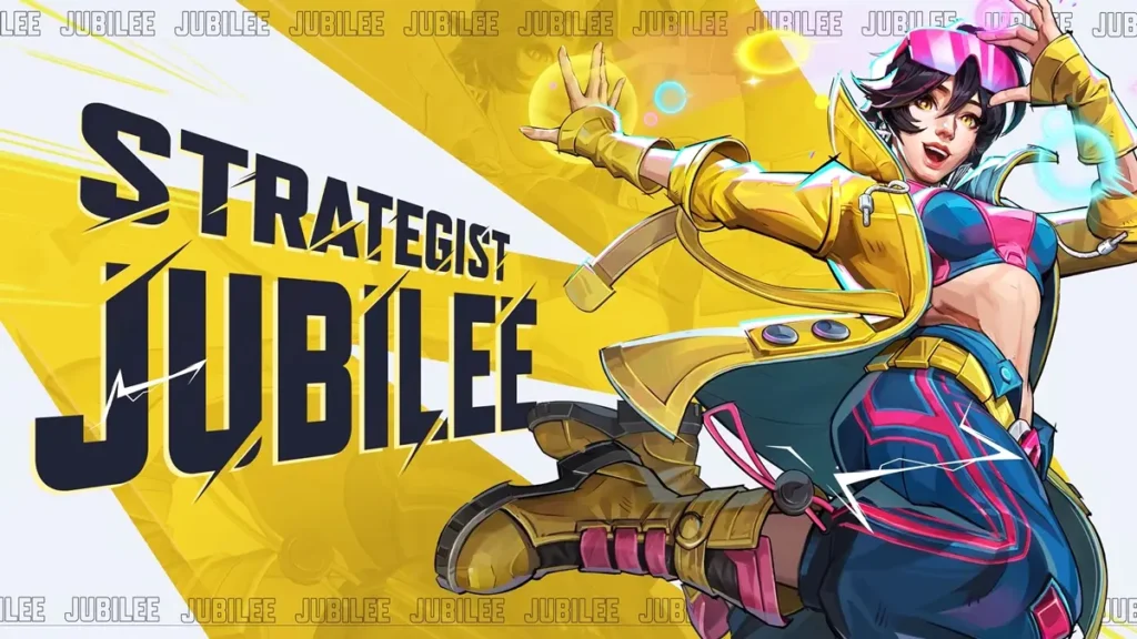 Marvel Rivals Season 9 adds Jubilee as Strategist before The Hood, reveals Black Widow rework, buffs