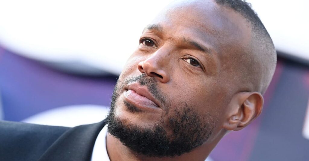 Marlon Wayans Says Spanking Kids Turns Your ‘Potential Best Friend’ into Your Enemy