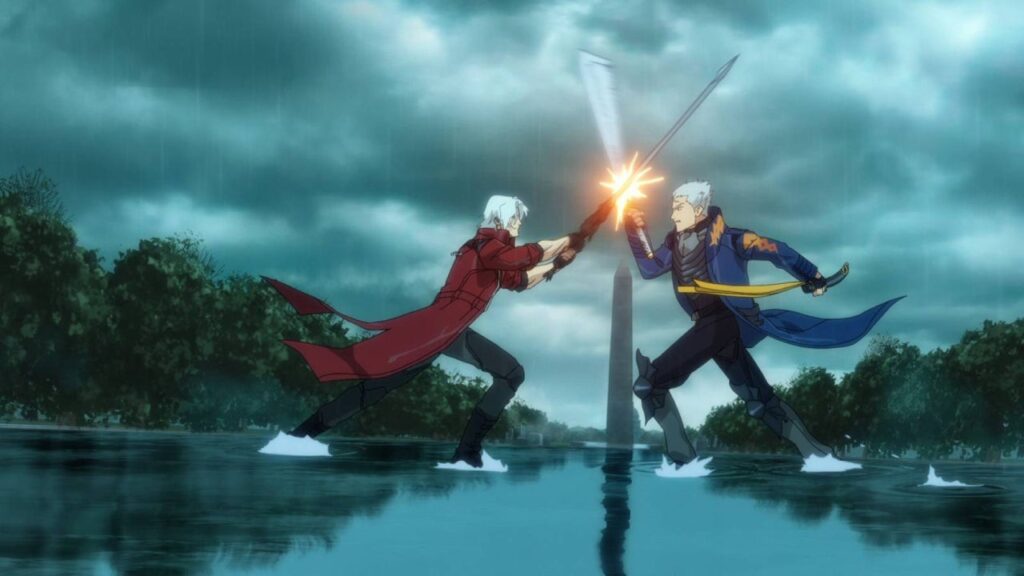 Daemons of the Shadow Realm anime is now streaming: 15 episodes have aired Daemons of the Shadow Realm anime is now streaming: 15 episodes have aired