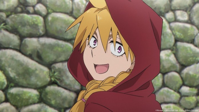 daemons of the shadow realm gabu chan character visual