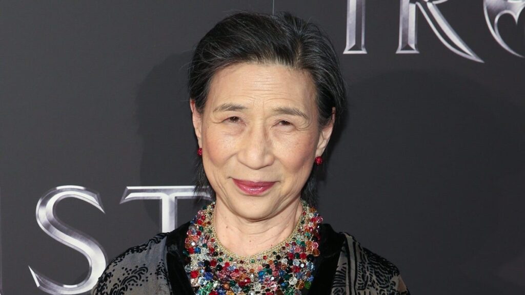 Daredevil and The Defenders’ Madame Gao Actress Wai Ching Ho Dies Aged 83