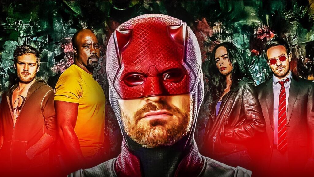 Daredevil: Born Again Season 3 Must Address 4 Major Netflix Cliffhangers Daredevil: Born Again Season 3 Must Address 4 Major Netflix Cliffhangers