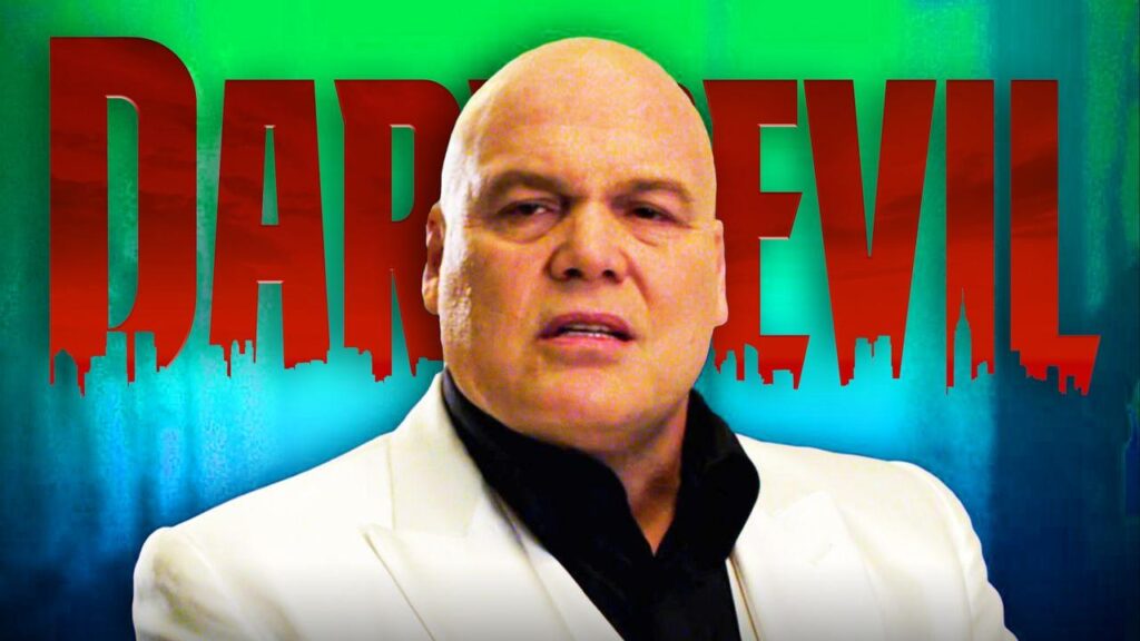 Vincent D’Onofrio Announces Major Daredevil Born Again Season 3 Production Achievement Vincent D’Onofrio Announces Major Daredevil Born Again Season 3 Production Achievement
