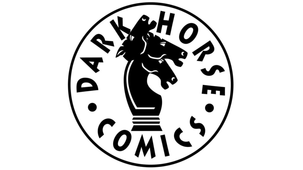 Official: Dark Horse Comics Now Has Three Heads