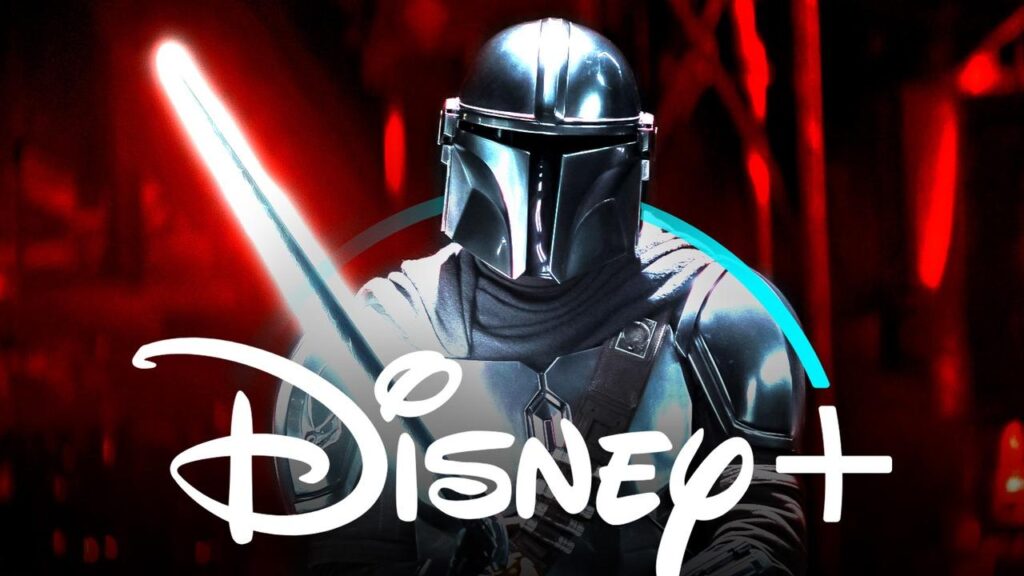 Star Wars Seemingly Brings Back The Darksaber For Next Disney+ Series Star Wars Seemingly Brings Back The Darksaber For Next Disney+ Series