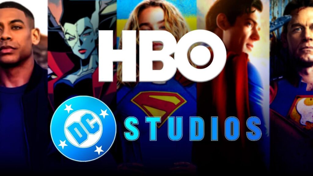 DC Studios Reportedly Abandons Elseworlds HBO Series Following Supergirl Box Office Flop