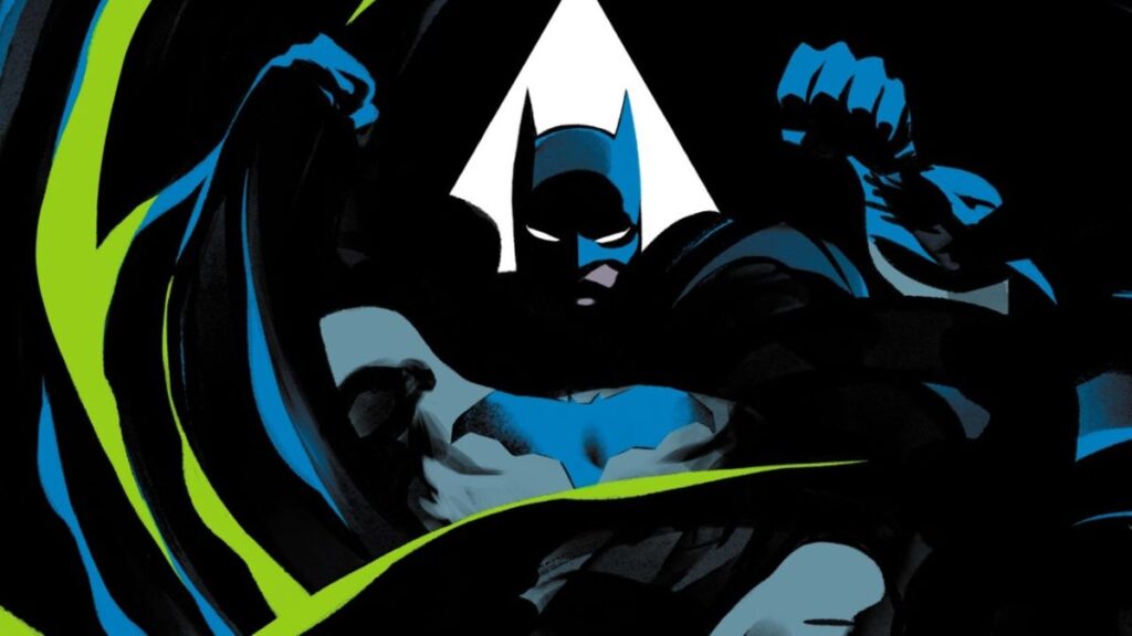 DC’s Next Level Initiative Expands, Including a Must-Read Batman Comic