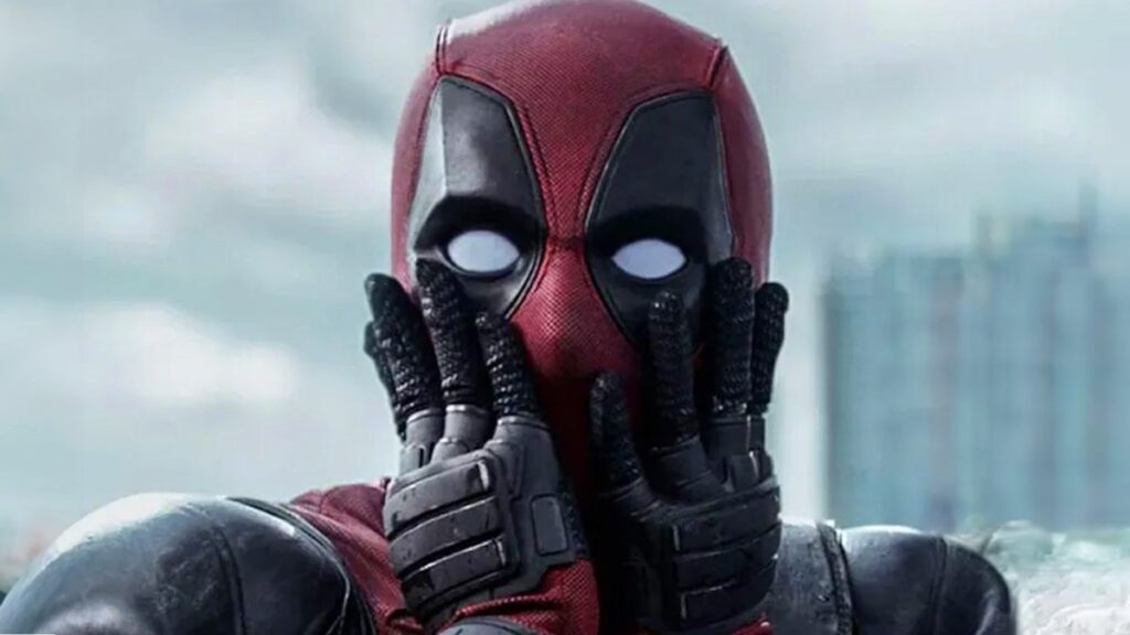 Deadpool and Peggy Carter Confirmed for Avengers: Doomsday Deadpool and Peggy Carter Confirmed for Avengers: Doomsday