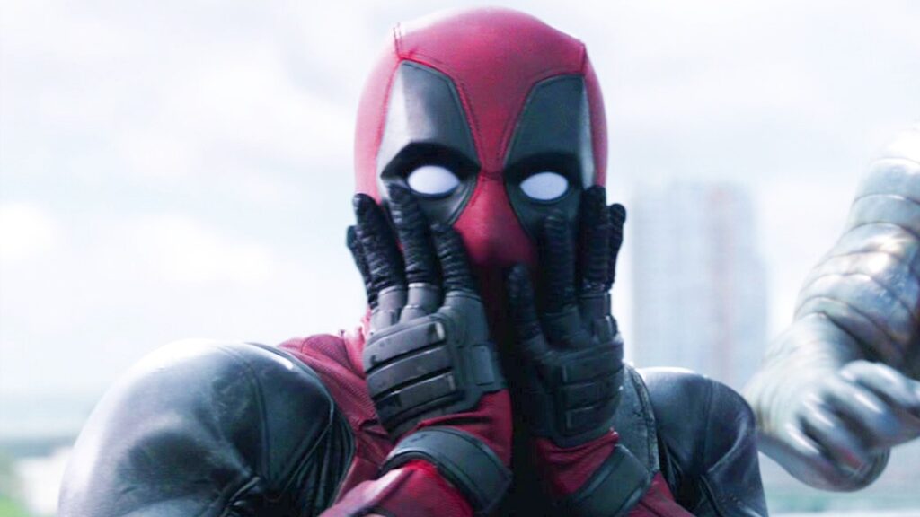 Deadpool 4 Just Got an Official Update That Fans Have Been Waiting On Deadpool 4 Just Got an Official Update That Fans Have Been Waiting On