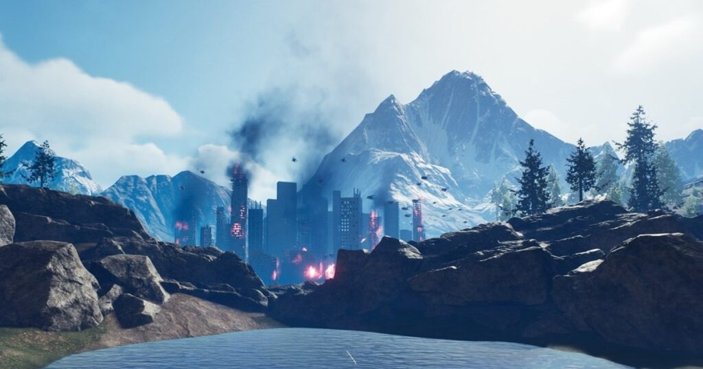 Surprise Hit 2025 PS5 Action Game Half Price on PlayStation Store