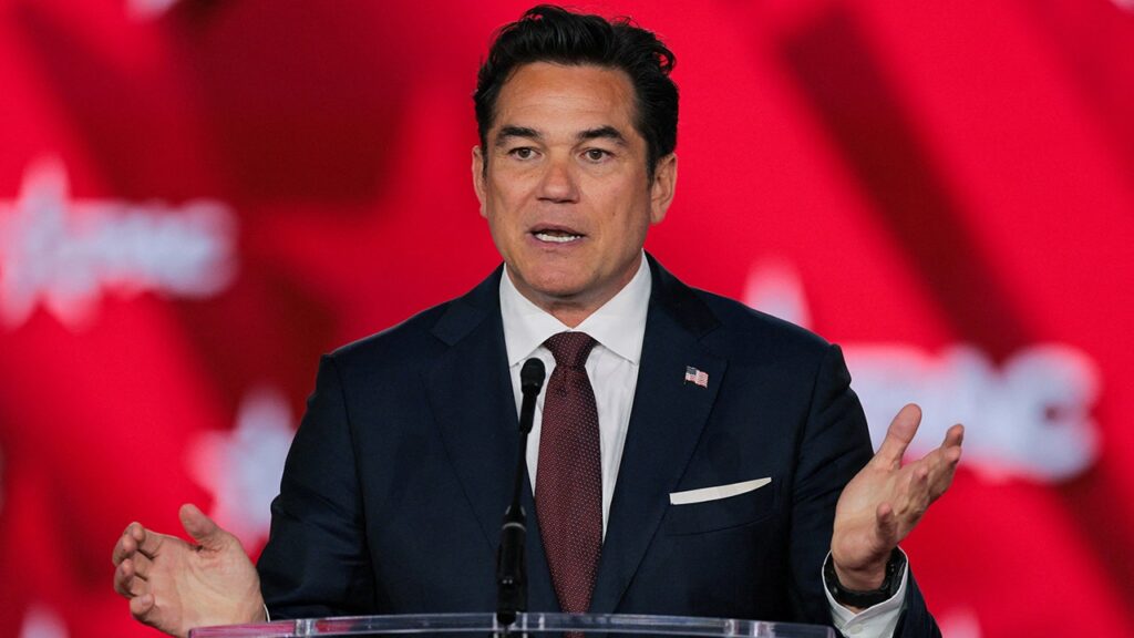 Dean Cain says Hollywood’s woke era is ending: ‘We’ll look back and say that was stupid’
