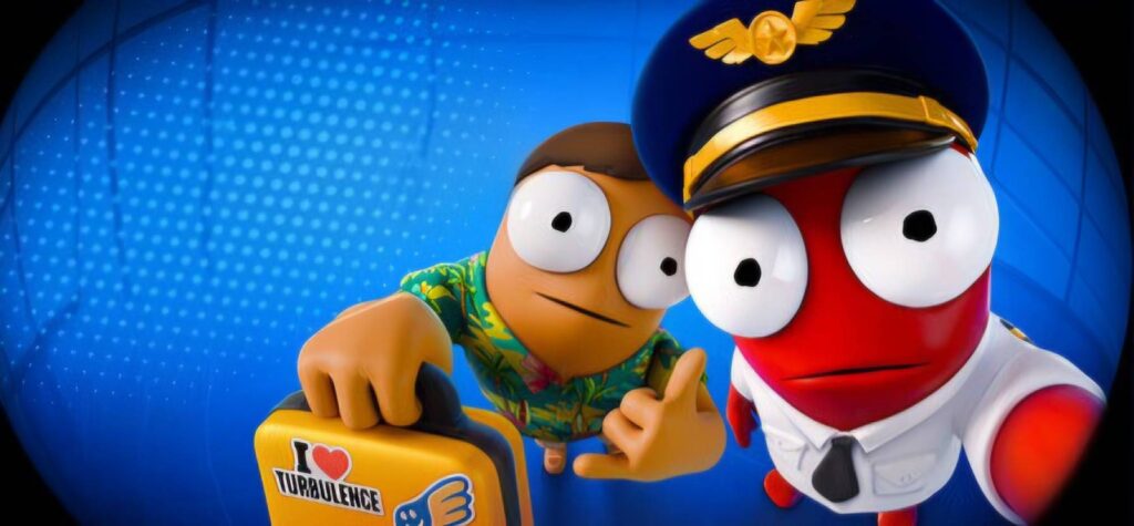 Is Dear Passengers Coming to Nintendo Switch?