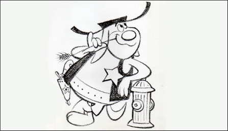 Wayback Whensday: Comic Strips Both Foreign and Domestic Wayback Whensday: Comic Strips Both Foreign and Domestic