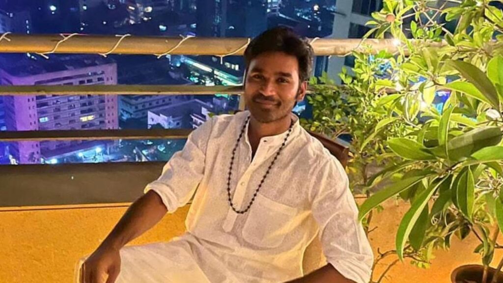 72nd National Film Awards: Dhanush celebrates double win, says Raayan honour is `a blessing` 72nd National Film Awards: Dhanush celebrates double win, says Raayan honour is `a blessing`