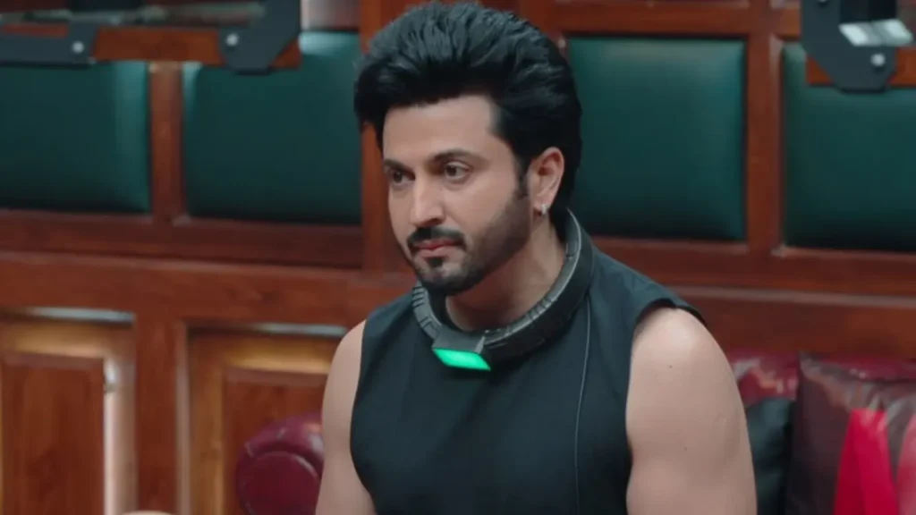 Exclusive | Lock Upp: Dheeraj Dhoopar denies getting special treatment amid chit row