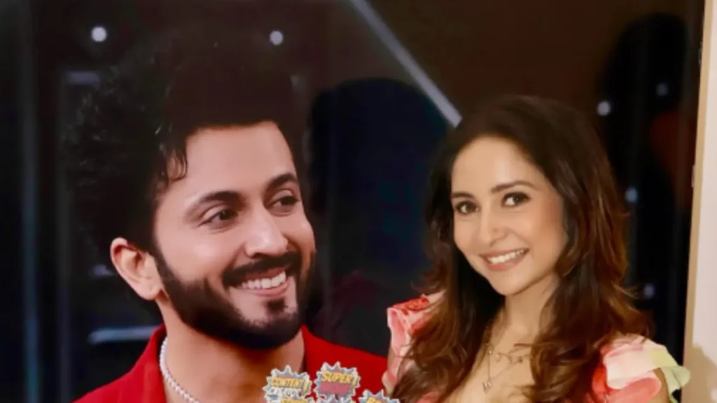 Exclusive | Vinny Dhoopar reacts to Lock Upp fights: `Reality show artists know what sells`