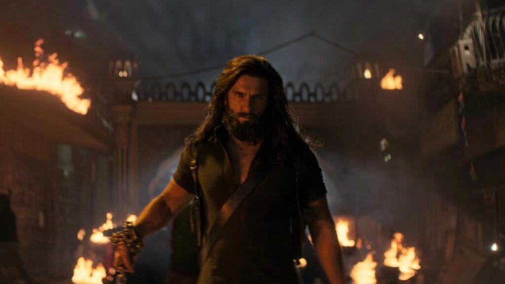 Dhurandhar: Ranveer Singh-starrer attracts only 900 people on day 1 of Japan premiere Dhurandhar: Ranveer Singh-starrer attracts only 900 people on day 1 of Japan premiere