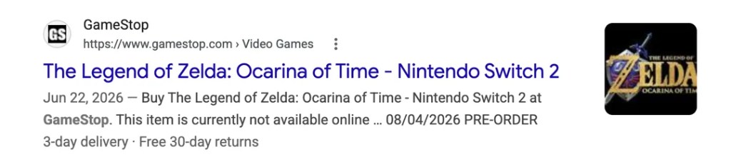 A screenshot of a video game