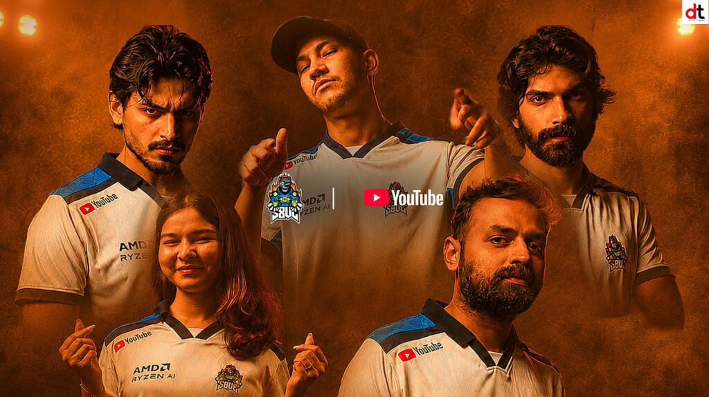 S8UL Announces Nationwide EWC 2026 Fan Campaign with YouTube as Official Partner S8UL Announces Nationwide EWC 2026 Fan Campaign with YouTube as Official Partner