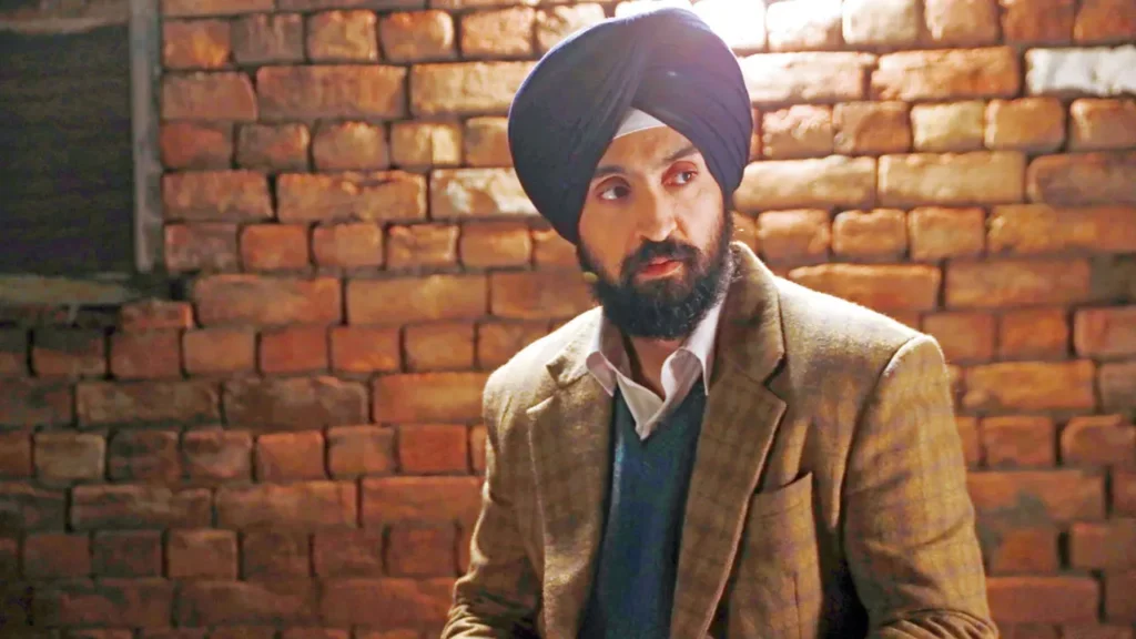 Satluj: Gurvinder Singh reveals Diljit Dosanjh`s film faced trouble due to explicit storytelling