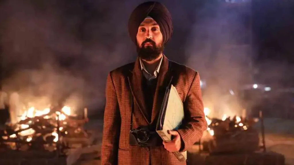 Satluj row: Sikh body announces screenings, educational seminars of Diljit Dosanjh`s film Satluj row: Sikh body announces screenings, educational seminars of Diljit Dosanjh`s film