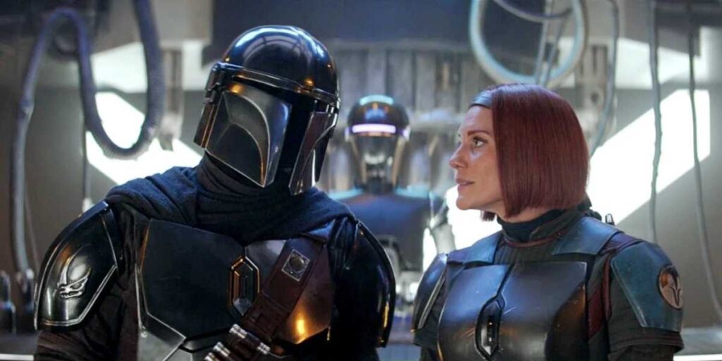 ‘Star Wars’ Has Officially Replaced ‘The Mandalorian’ Season 4, Series Exits TV and Film