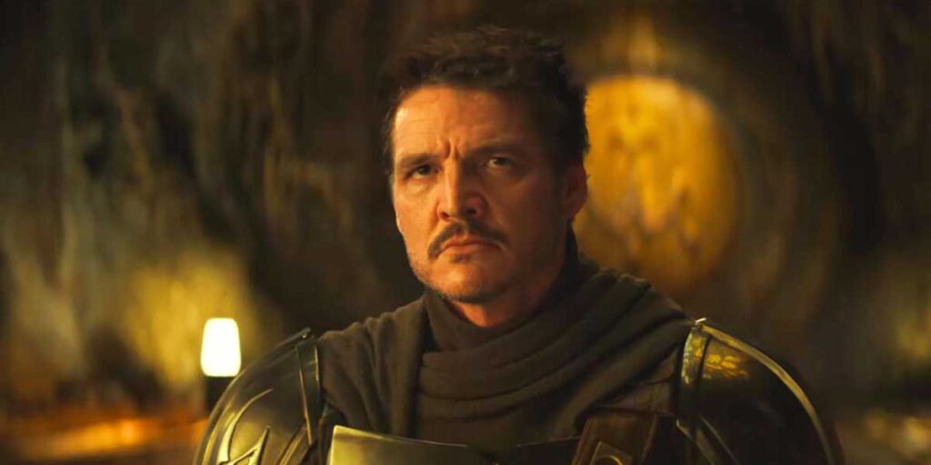 ‘Star Wars’ Confirms New Mando-Verse Timeline as ‘The Mandalorian’ Season 4 Scrapped