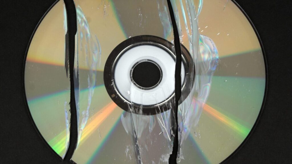 RIP bargain bin: The price impact of Sony’s disc RIP bargain bin: The price impact of Sony’s disc