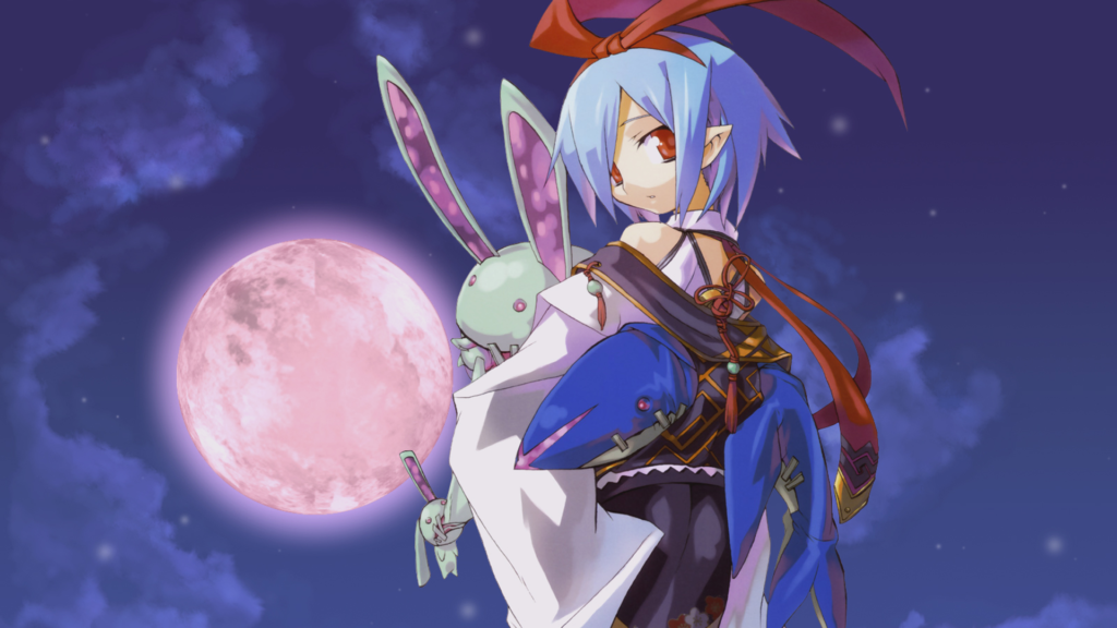 Disgaea Creator Says Sony Should ‘Eliminate Hardware’ If Discs Are Scrapped Disgaea Creator Says Sony Should ‘Eliminate Hardware’ If Discs Are Scrapped