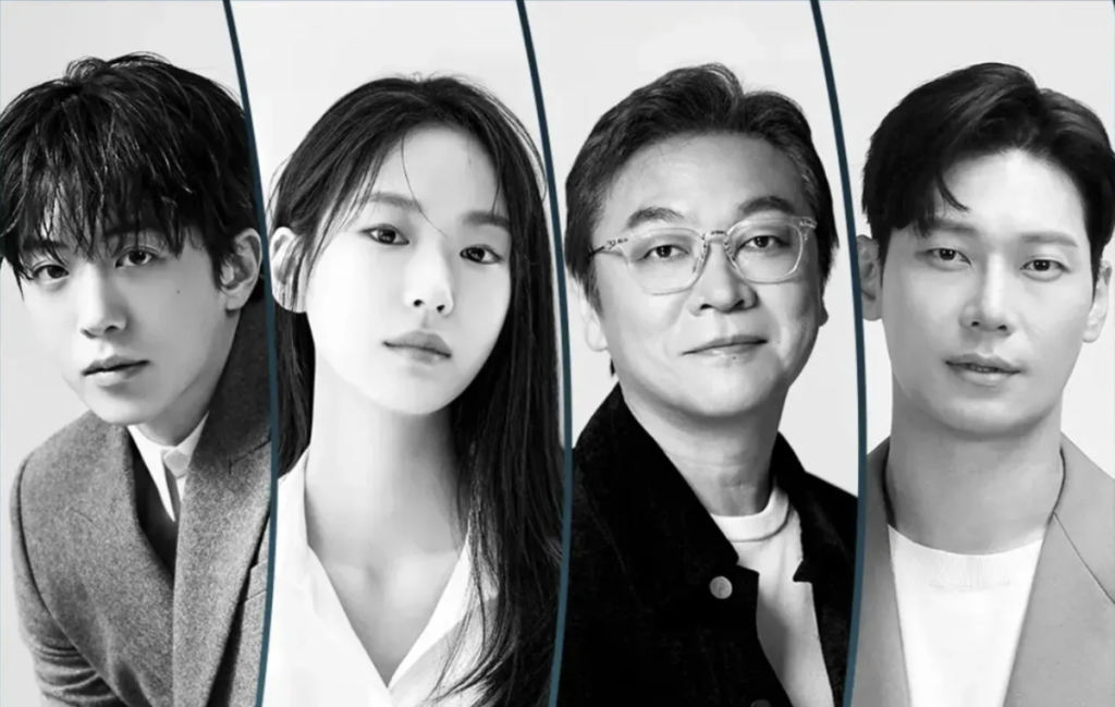 Disney+ Code: Nam Joo-hyuk Plays Lawyer Whose Wish-Granting App Encodes AI’s Alignment Problem